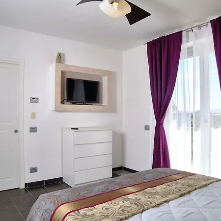 Ferienhaus Da Sara Verduno