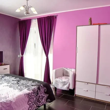 Da Sara Ferienhaus Verduno