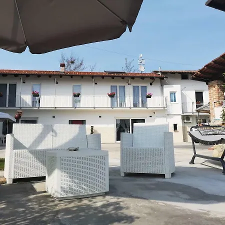 Ferienhaus Da Sara